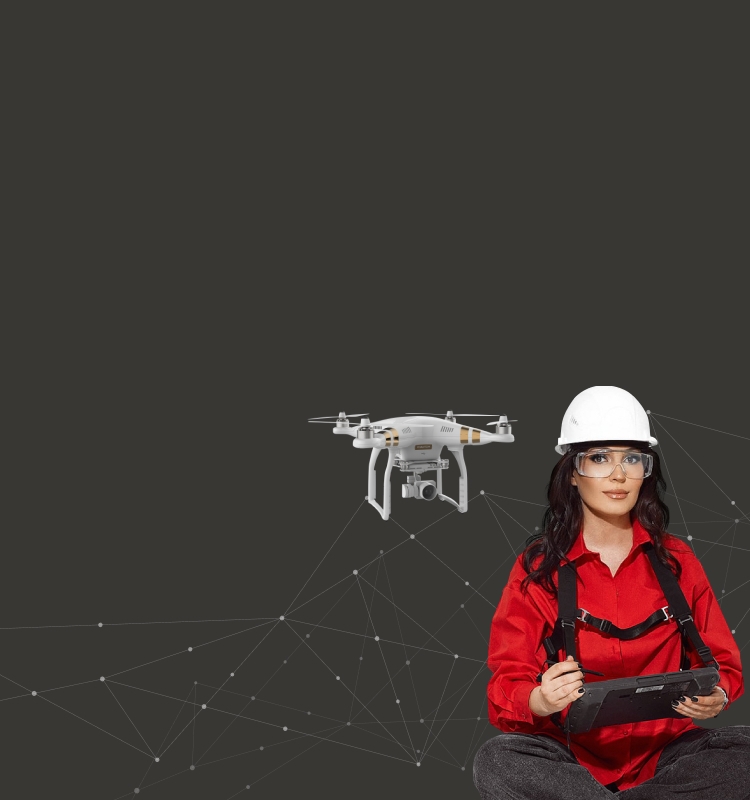 Аэрофотосъемка