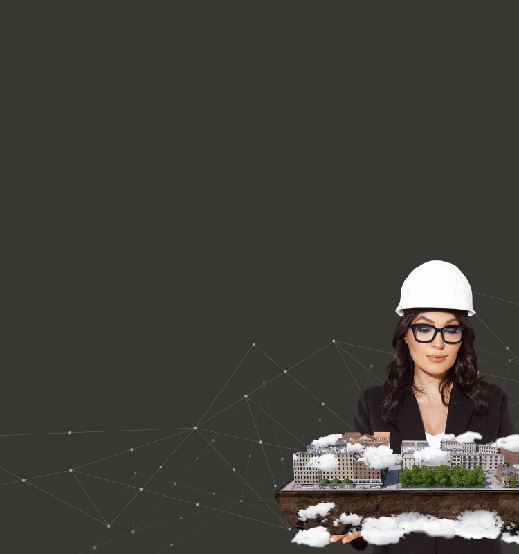 Информационное моделирование