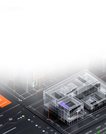 Информационное моделирование (BIM)