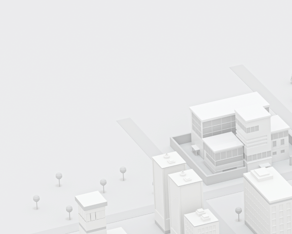 Информационное моделирование (BIM)